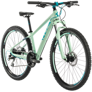 Mountain Bike CUBE ACID 260 DISC 26" Verde claro/Azul 2022 0